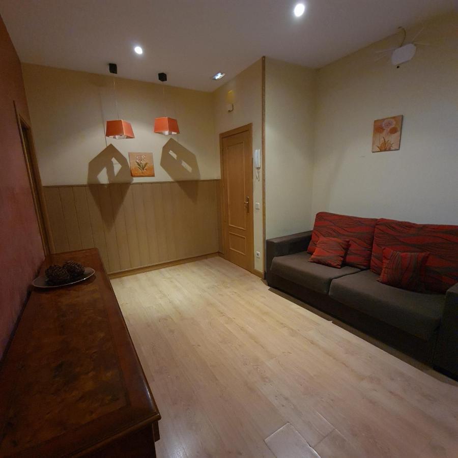 Hostal Oporto Madrid Exterior foto
